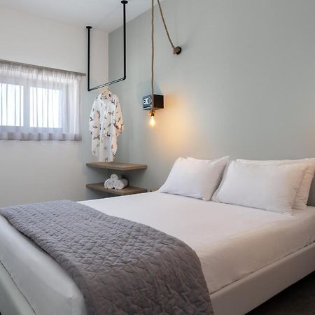 Southrock Villas Λαχανιά Εξωτερικό φωτογραφία
