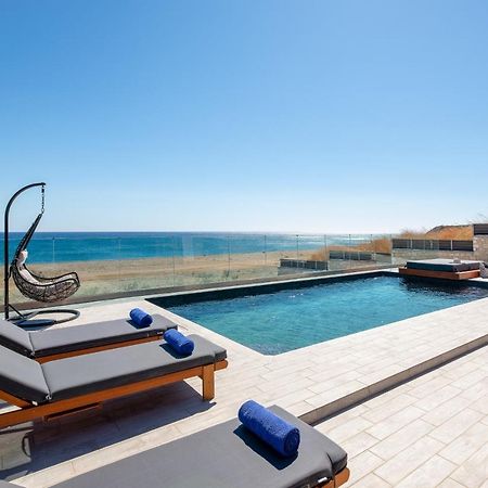 Southrock Villas Λαχανιά Εξωτερικό φωτογραφία