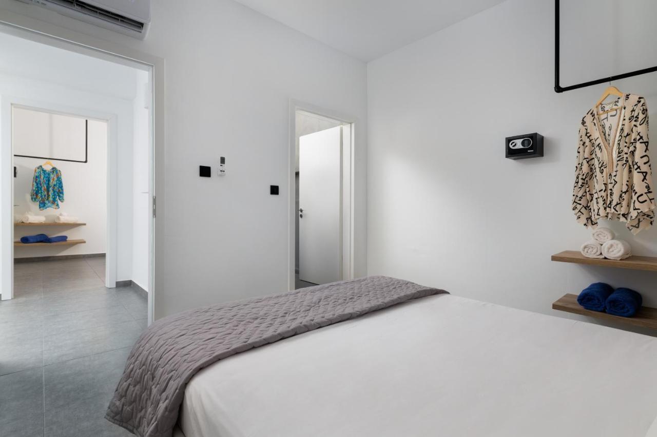 Southrock Villas Λαχανιά Εξωτερικό φωτογραφία