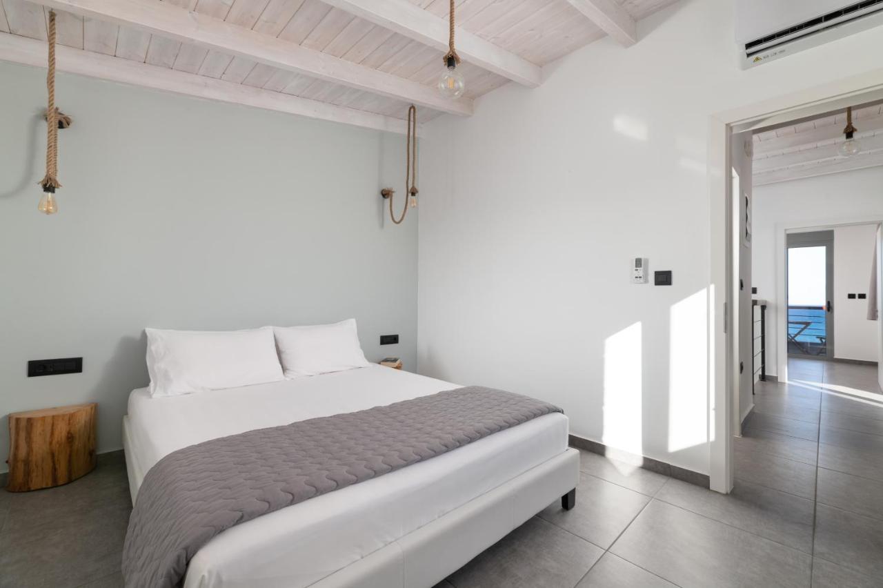 Southrock Villas Λαχανιά Εξωτερικό φωτογραφία