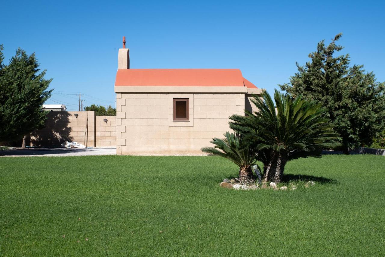 Southrock Villas Λαχανιά Εξωτερικό φωτογραφία