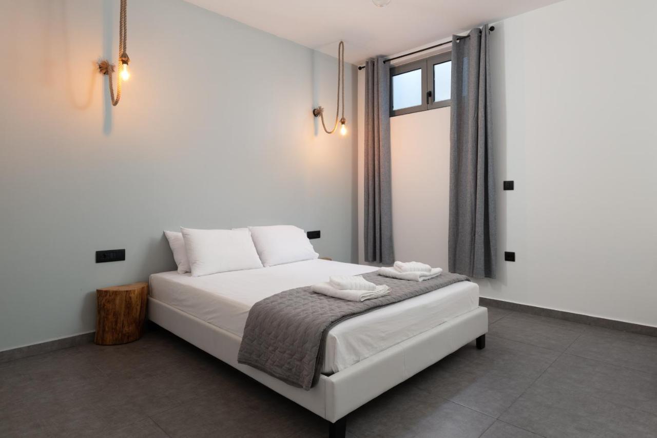 Southrock Villas Λαχανιά Εξωτερικό φωτογραφία
