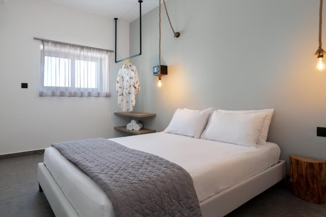 Southrock Villas Λαχανιά Εξωτερικό φωτογραφία