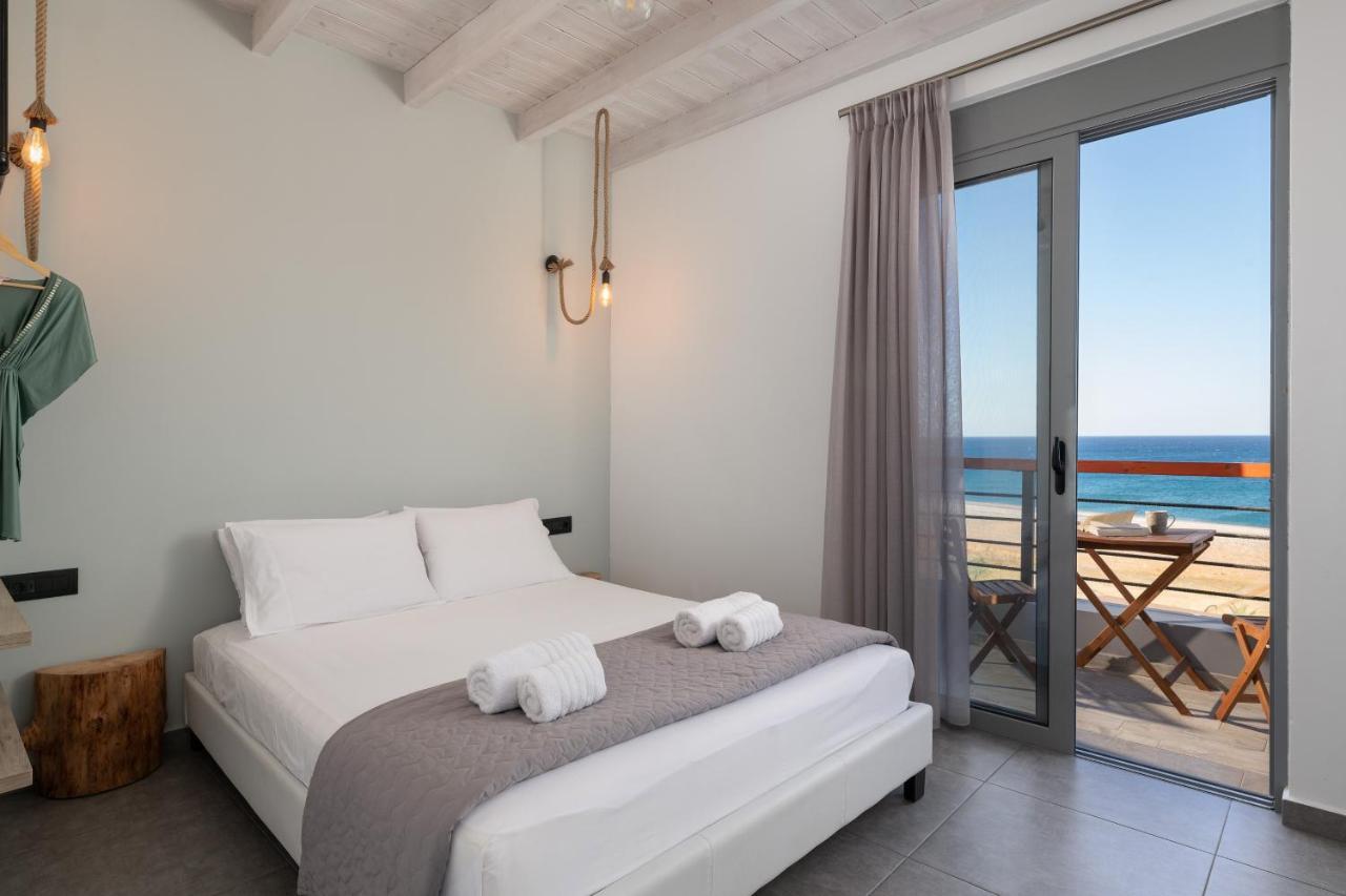 Southrock Villas Λαχανιά Εξωτερικό φωτογραφία