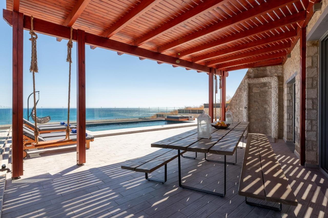 Southrock Villas Λαχανιά Εξωτερικό φωτογραφία