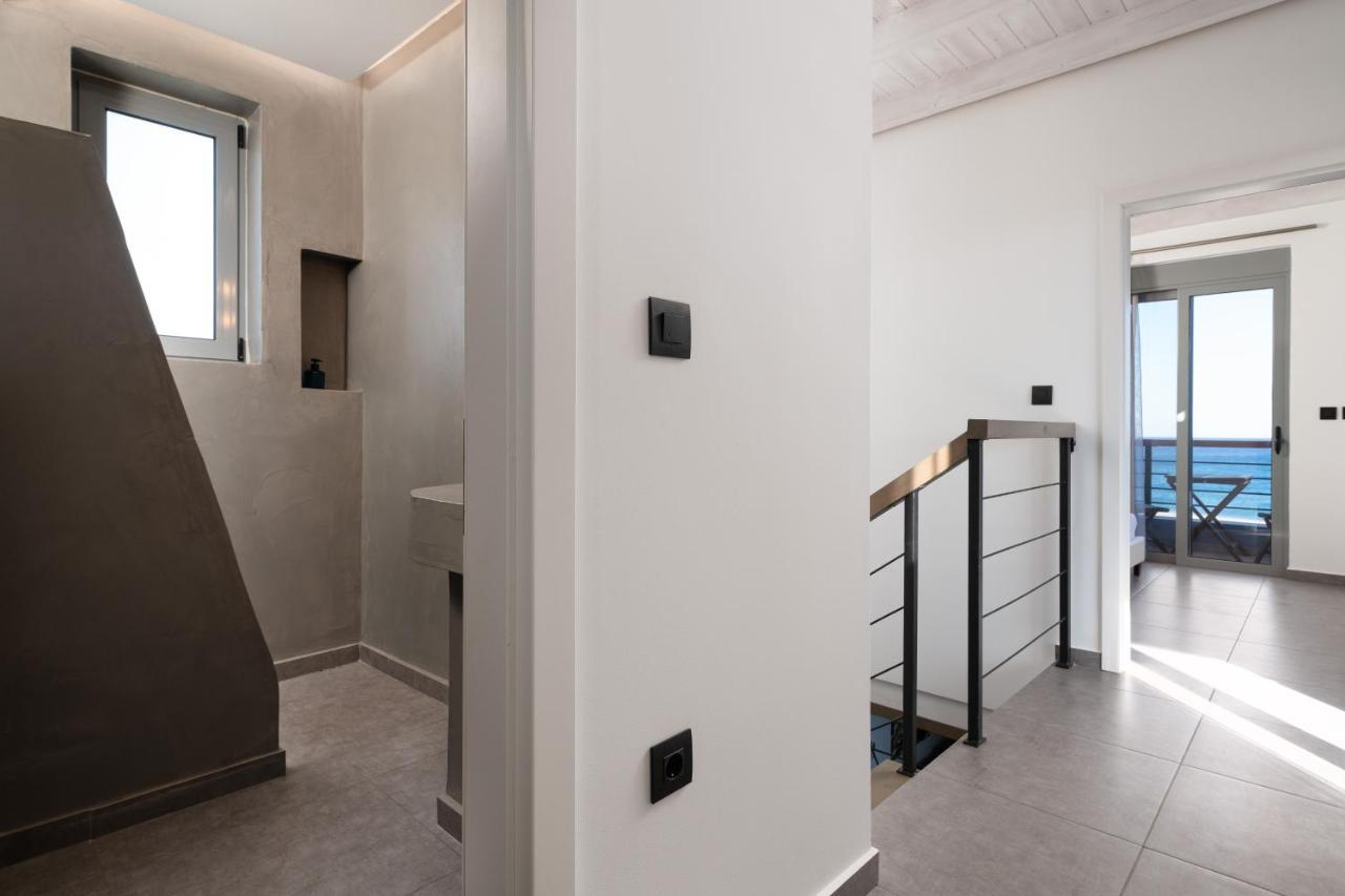 Southrock Villas Λαχανιά Εξωτερικό φωτογραφία