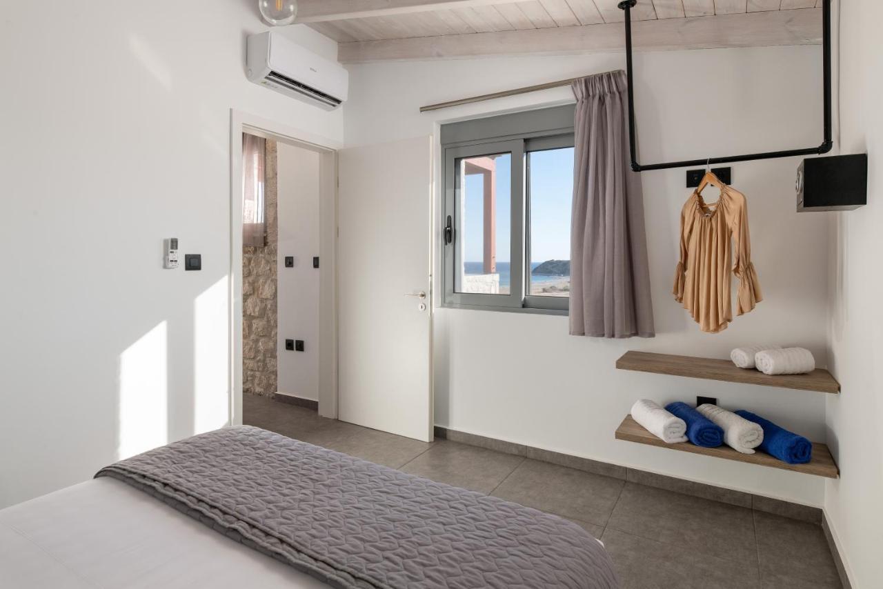Southrock Villas Λαχανιά Εξωτερικό φωτογραφία