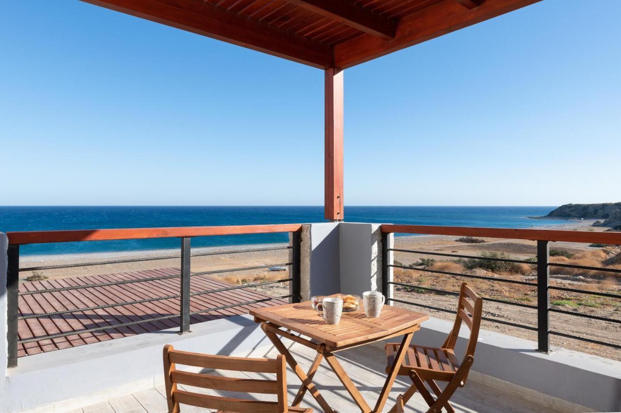 Southrock Villas Λαχανιά Εξωτερικό φωτογραφία