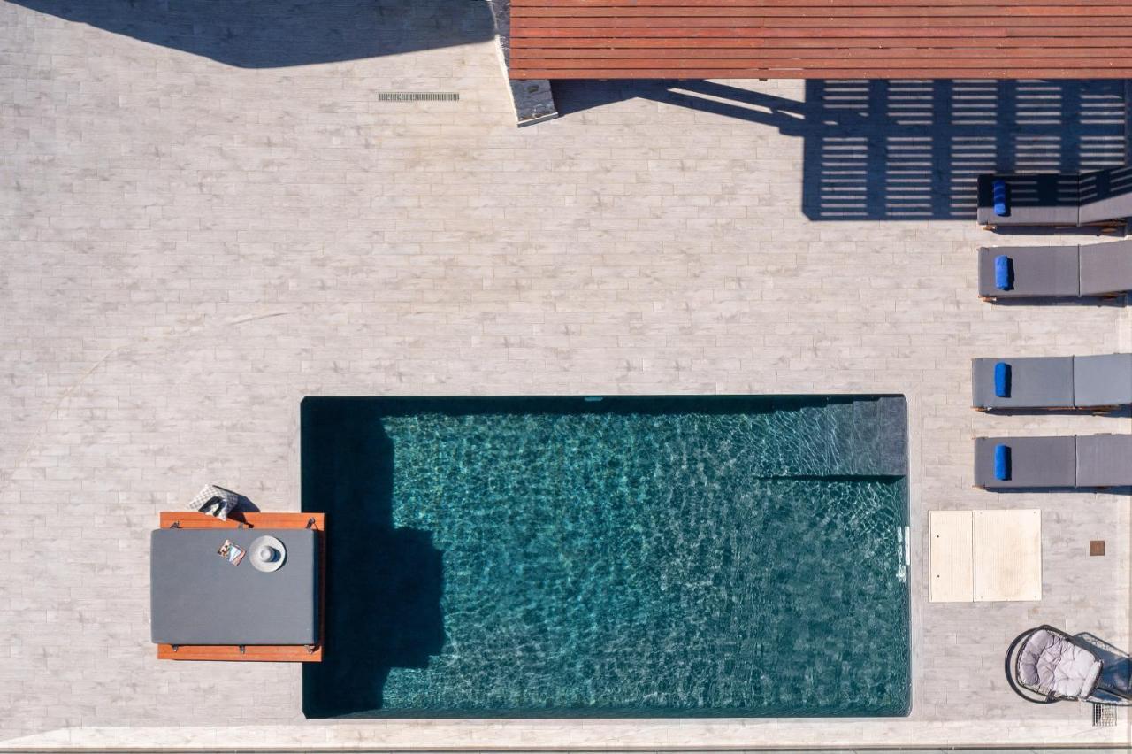 Southrock Villas Λαχανιά Εξωτερικό φωτογραφία