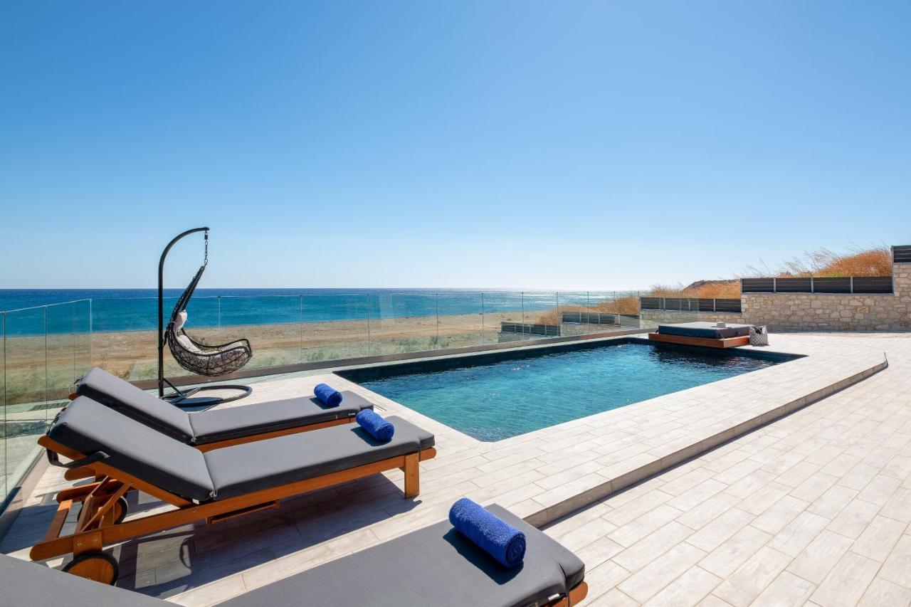 Southrock Villas Λαχανιά Εξωτερικό φωτογραφία