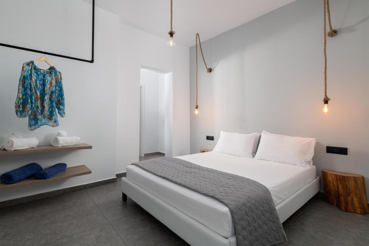 Southrock Villas Λαχανιά Εξωτερικό φωτογραφία