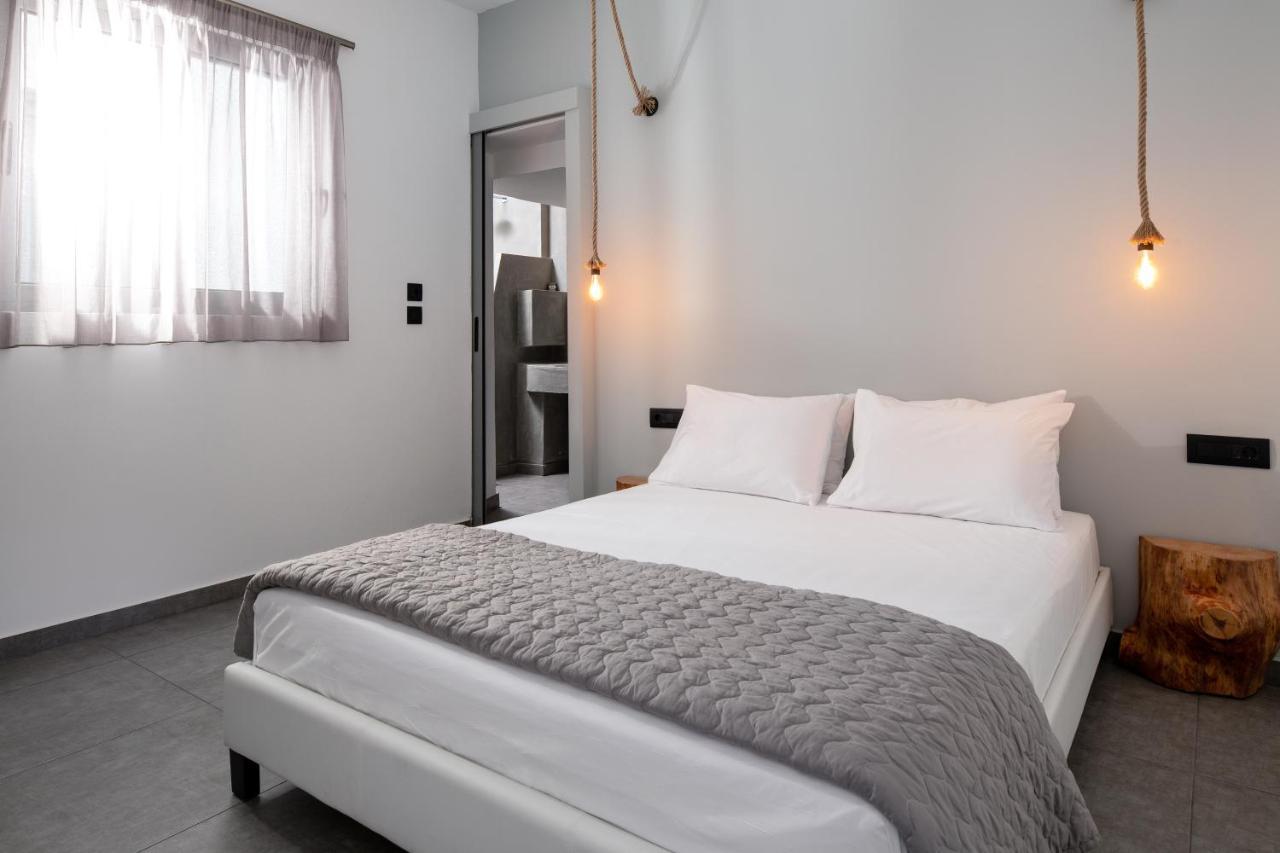 Southrock Villas Λαχανιά Εξωτερικό φωτογραφία