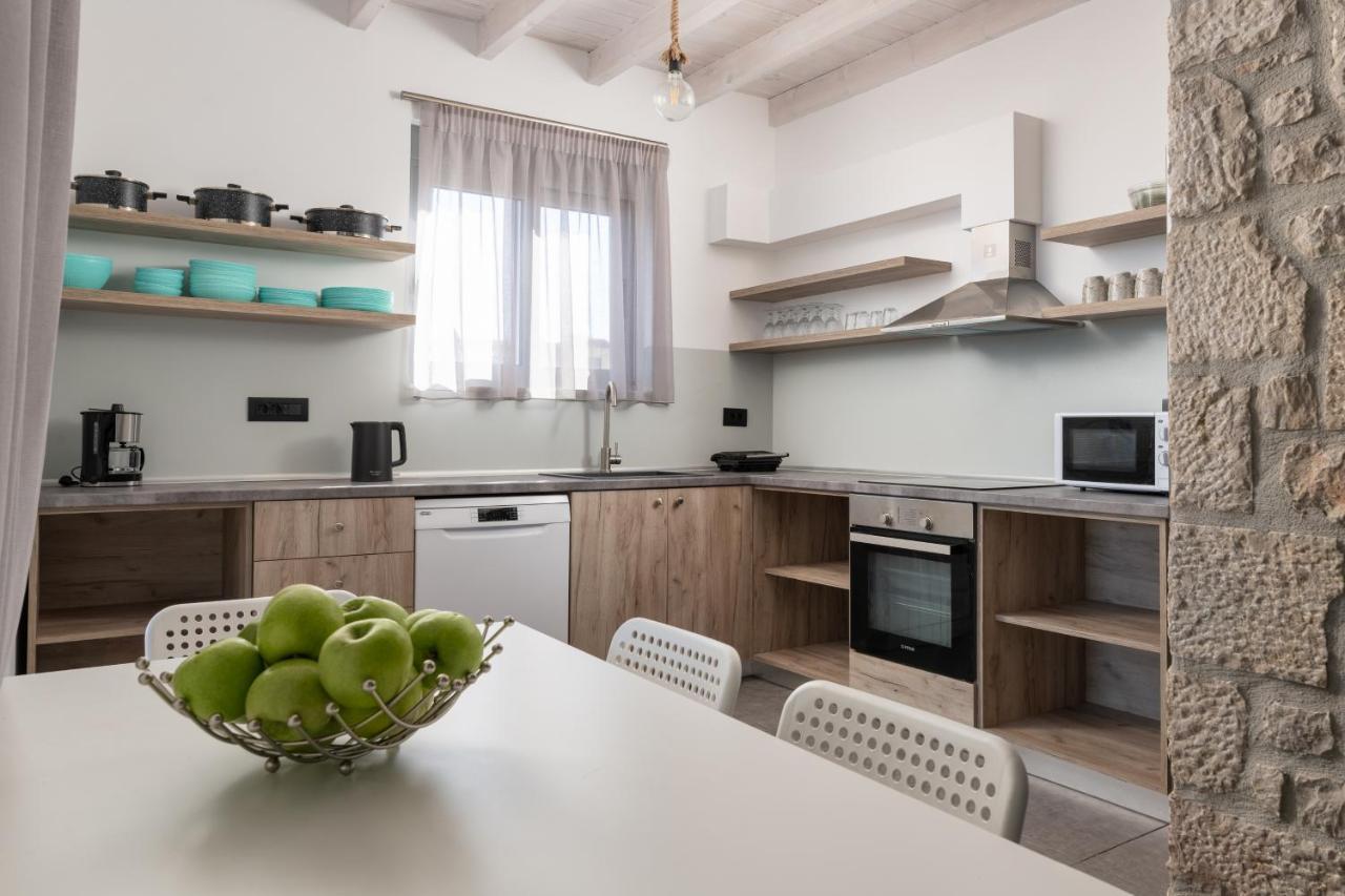 Southrock Villas Λαχανιά Εξωτερικό φωτογραφία