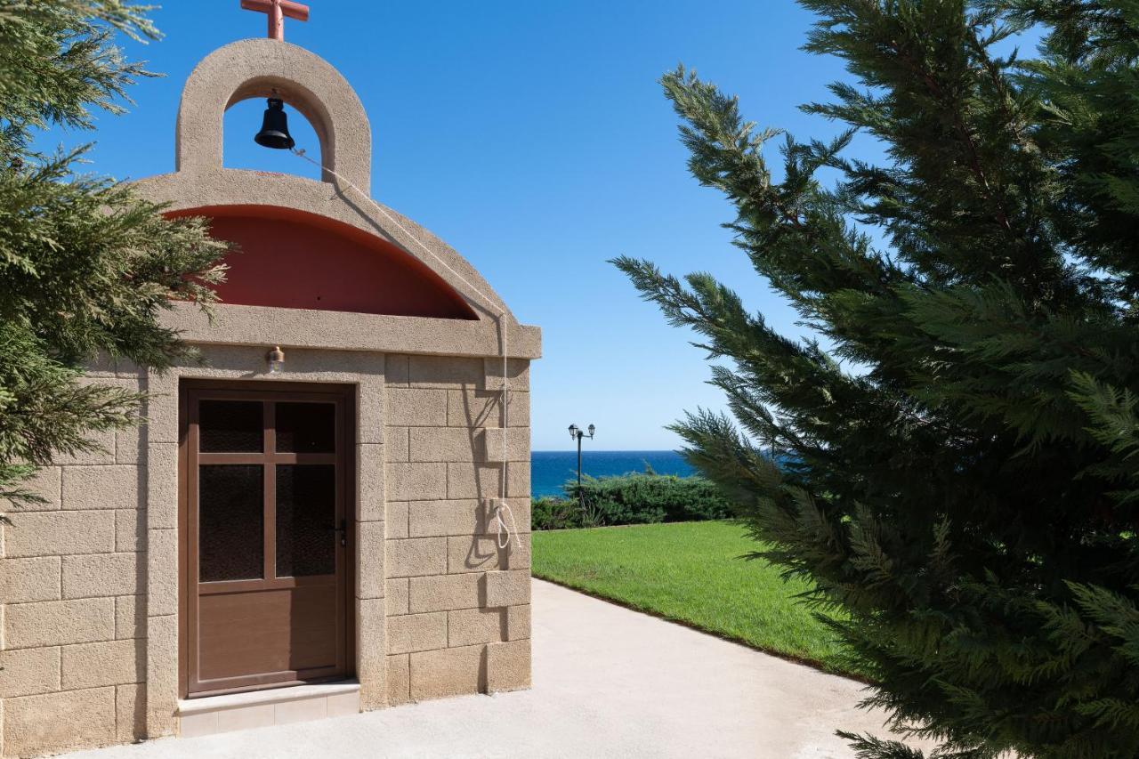 Southrock Villas Λαχανιά Εξωτερικό φωτογραφία