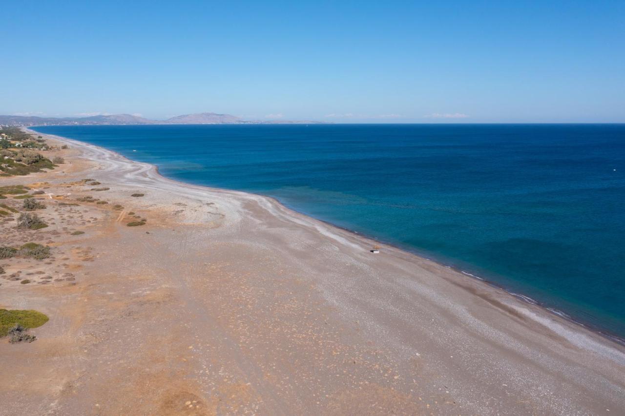 Southrock Villas Λαχανιά Εξωτερικό φωτογραφία