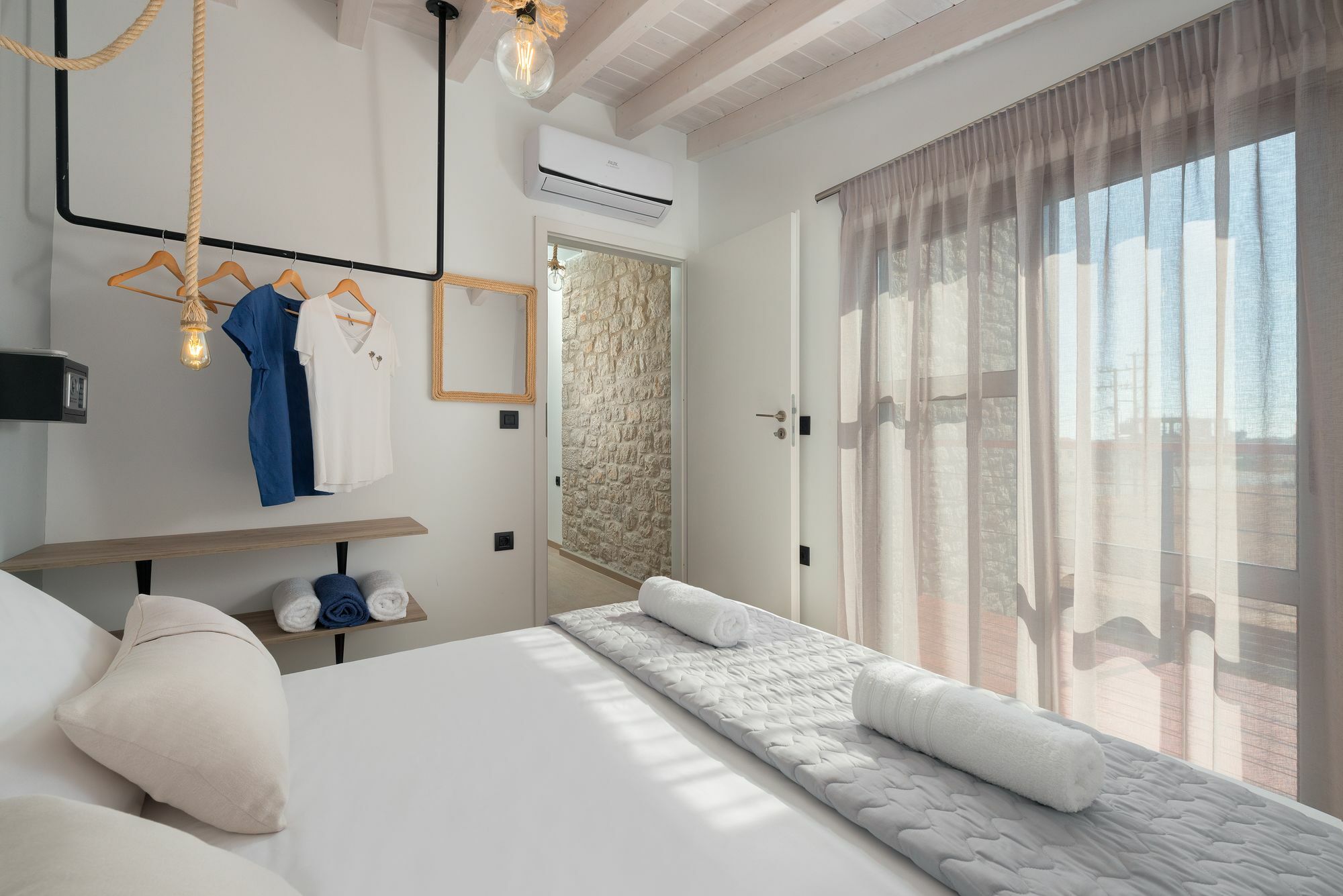 Southrock Villas Λαχανιά Εξωτερικό φωτογραφία