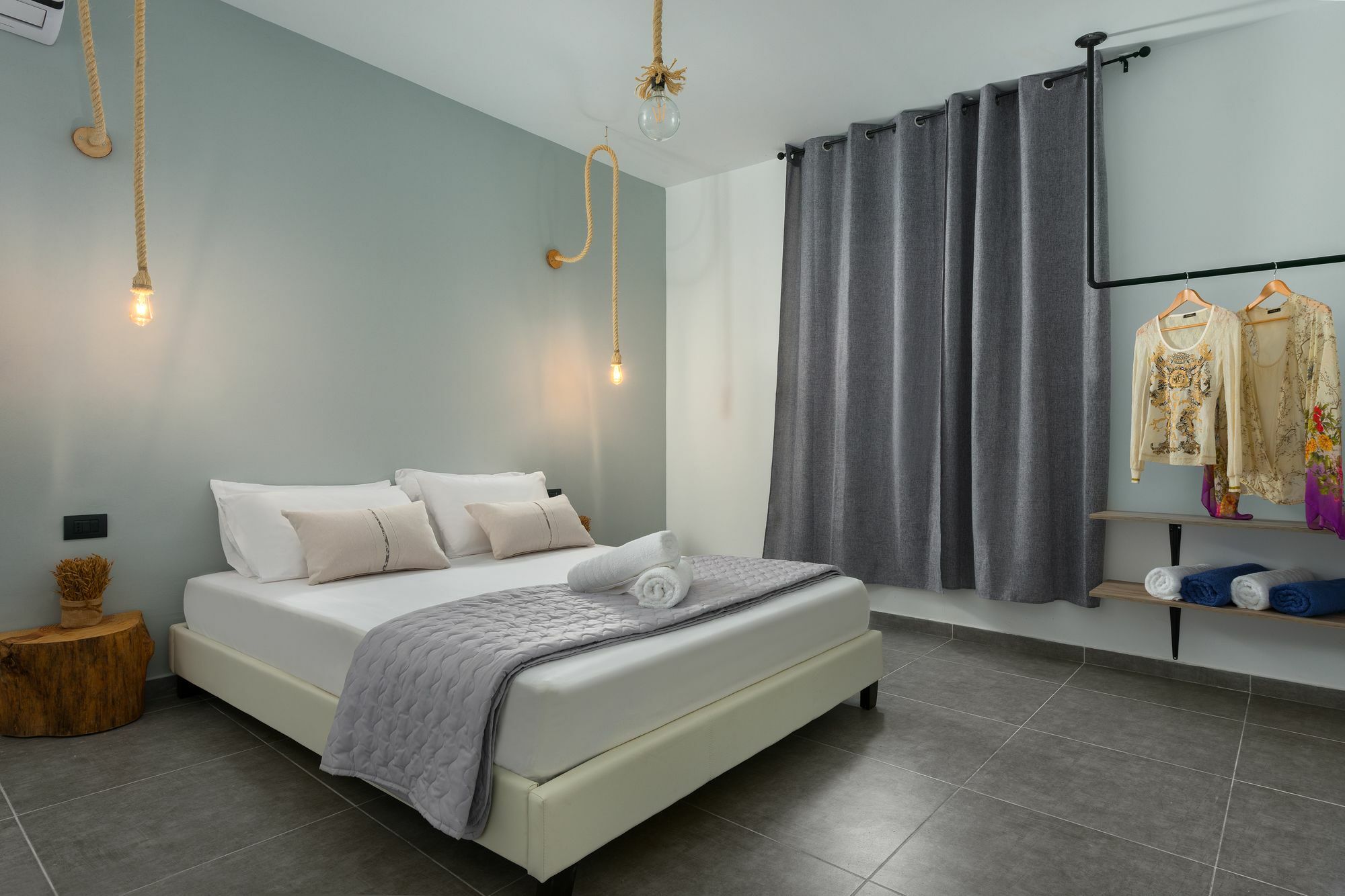 Southrock Villas Λαχανιά Εξωτερικό φωτογραφία