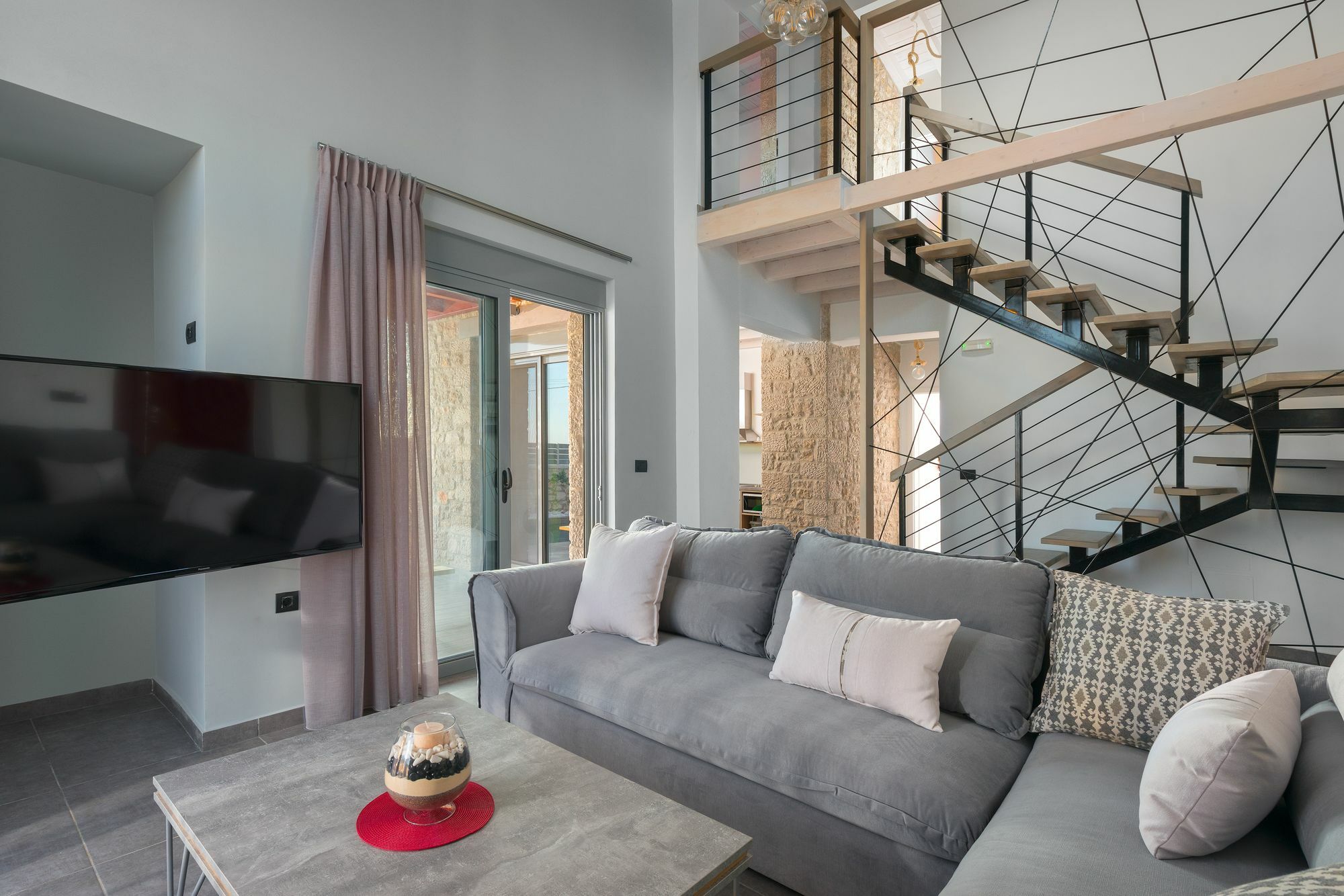 Southrock Villas Λαχανιά Εξωτερικό φωτογραφία