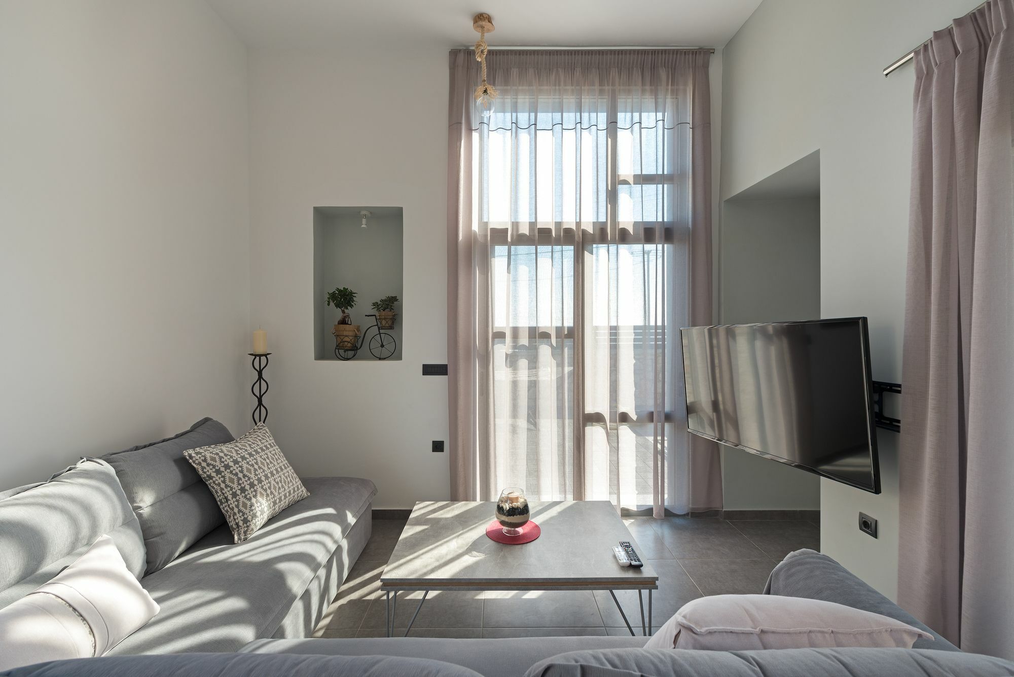 Southrock Villas Λαχανιά Εξωτερικό φωτογραφία